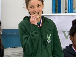 Photos Saison 2022-2023 &raquo; Meeting Vaires-sur-Marne - Mai 2023